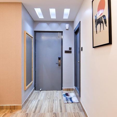Super Townhouse Oak Sayhallo Ecstasy Bhubaneswar Extérieur photo