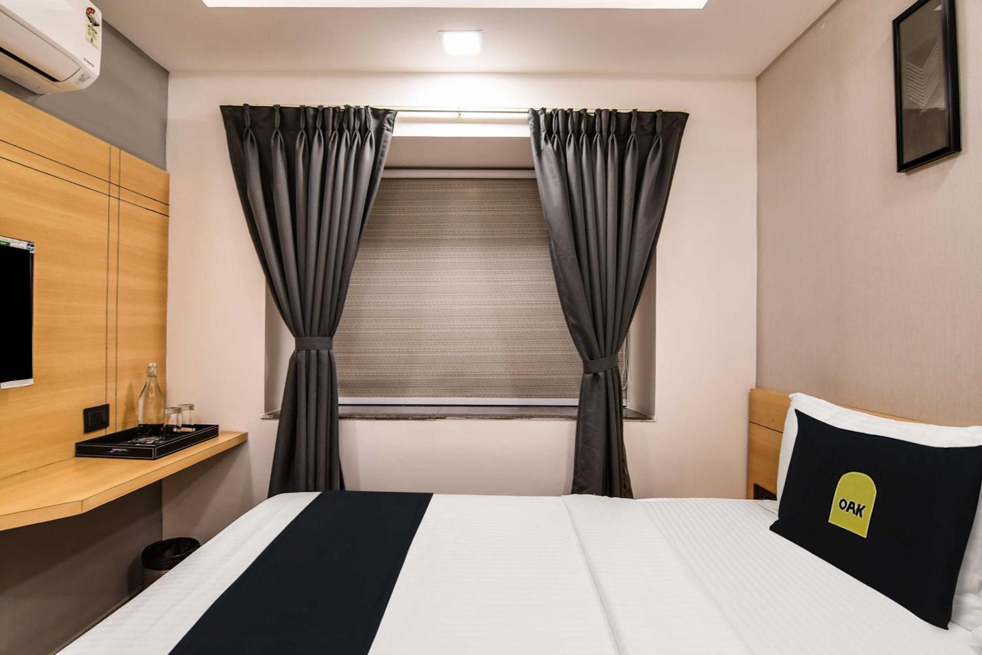Super Townhouse Oak Sayhallo Ecstasy Bhubaneswar Extérieur photo